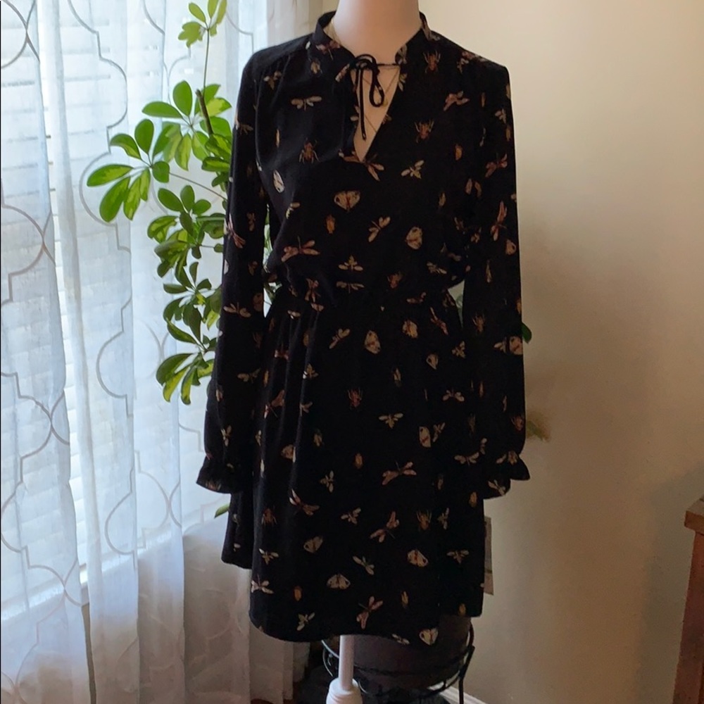 H&M dress